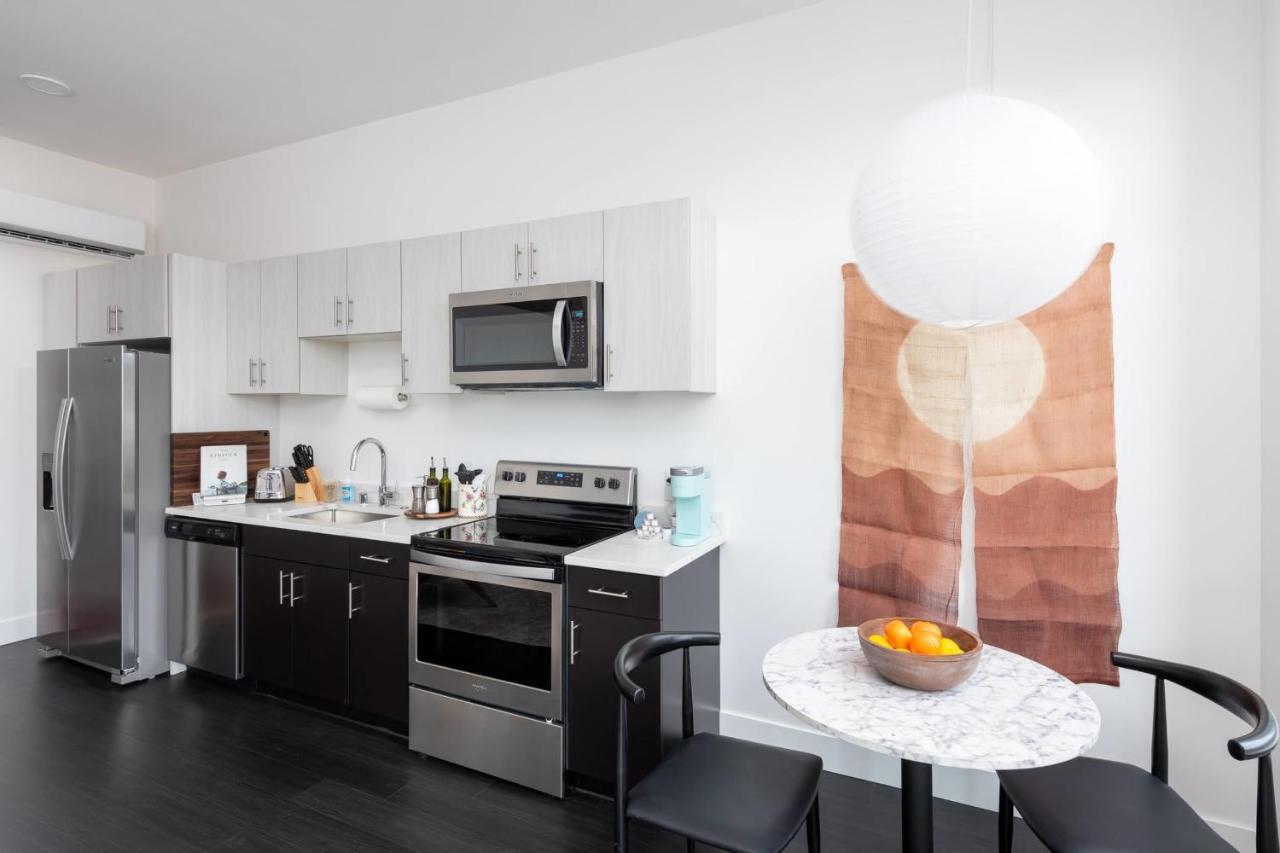 Flexhome Skywalk To Fiserv 1Br Apt U1 Milwaukee Exterior photo